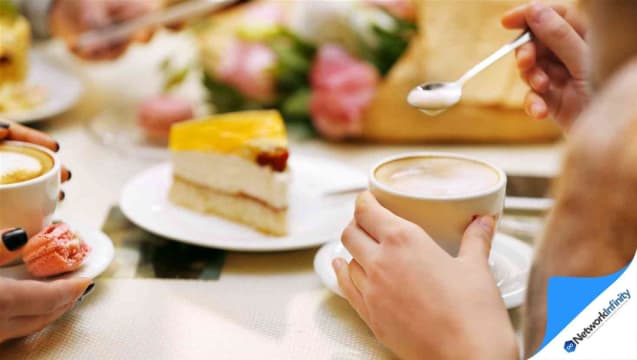Hidden Gem Licensed Cafe Established Since 2006 Surry Hills Sydney