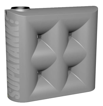 Water Tank Business for Sale