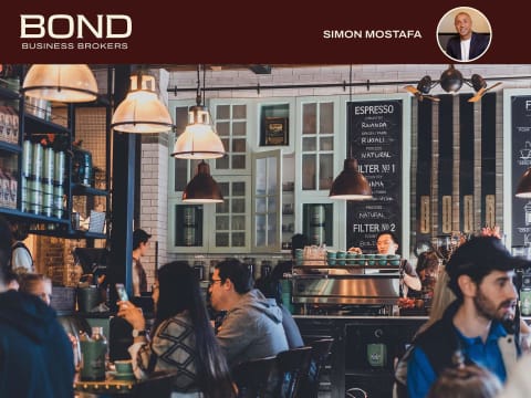 ESTABLISHED CAFÉ / RETAIL COFFEE SHOP