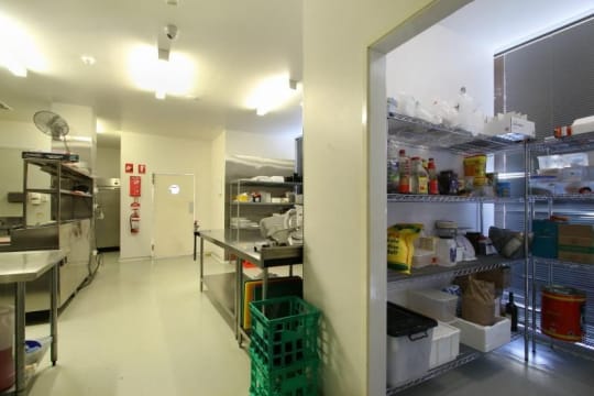 Café/Restaurant Business for Sale in MODERN BUSINESS PARK