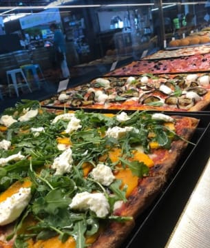 Prahran Market Food Business – Ultra Low Rent, Huge Foot Traffic