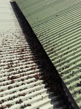 Pressure Cleaning And Gutter Cleaning