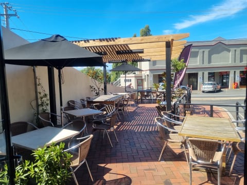 Charming Neighbourhood Cafe with Stunning Views Trevallyn