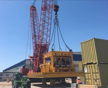 Field Engineering Services - Highly Profitable