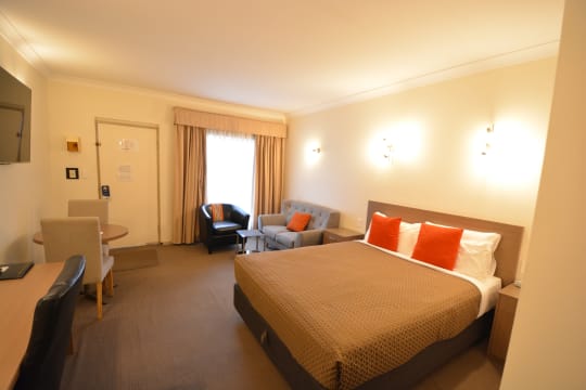Motel for Sale in the Riverina