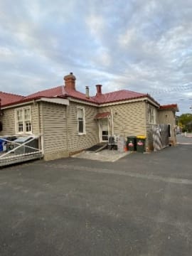 Geeveston LPO and Freehold (SP2501)