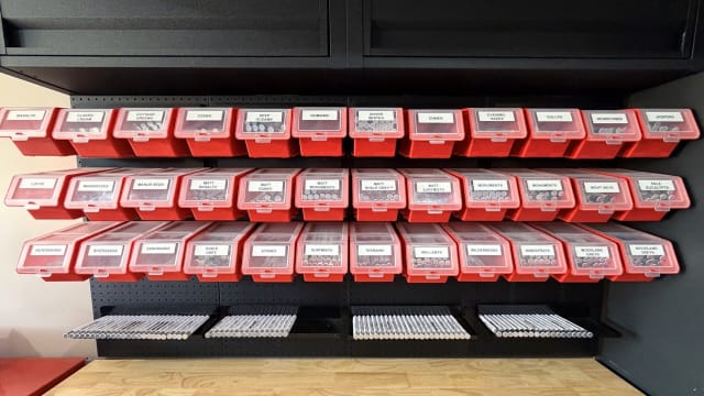 Online Store – Colorbond Touch Up Texters – National Opportunity