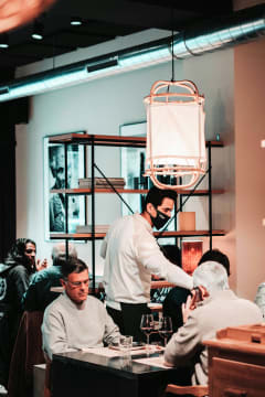 Restaurant*Fully Equipped, Ideal for Any Cuisine*Best Bargain [2305082]