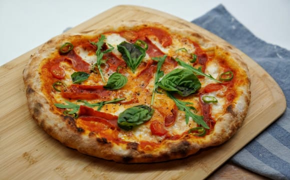 Italian Restaurant and Takeaway | 13k tks & 25 hr of Operation p.w | Beaumaris | Asking 199k [260...
