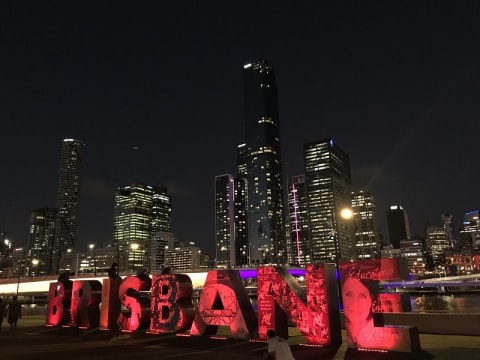 High Net $197,211 Inner Brisbane - ID 9100