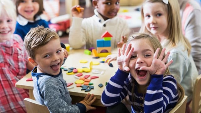 Staff Managed Brisbane Childcare Centre #432