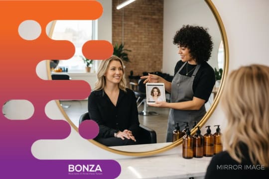 37044 Boutique Salon Space Ready to Operate