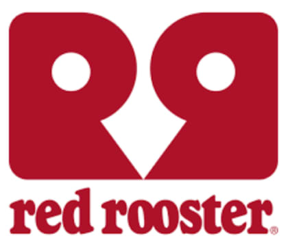 Premium Red Rooster In Gladstone Park