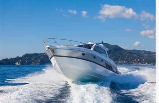 Premier Marine Business in the Whitsundays