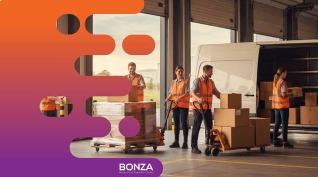 36413 - Profitable 3PL Warehousing & Distribution Business