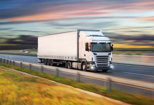 Regional Transport Leader with Strong Growth Potential (Our Ref: V2107)