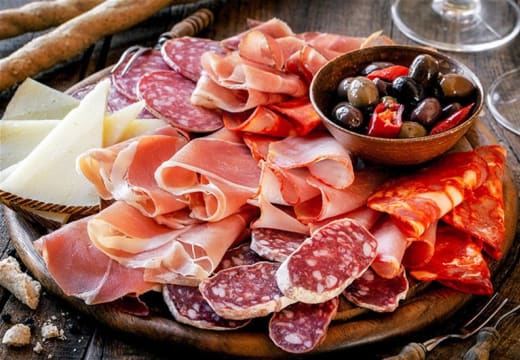 Long Established Deli Store, Inner South-East, 4 days Trade