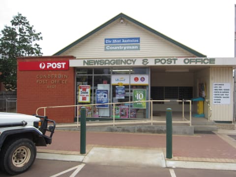 News, Lotto & LPO 5 day with accommodation. CBD 2hrs from CBD - Exclusive to NGBB