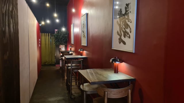 UNDER OFFER - Glou - more than a wine bar