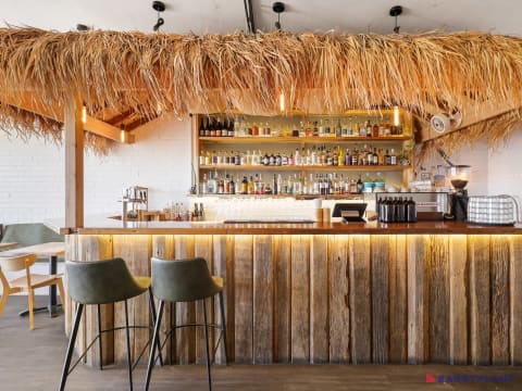 Kelp - San Remo.  Cocktail, Wine & Dining Bar  - Thriving business for Sale