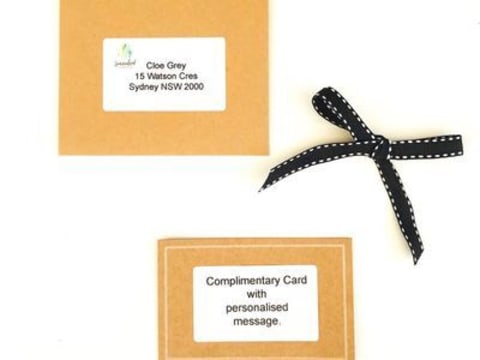 Succulent Surprise - Established Online Plant Store and Gifting Brand - National Opportunity