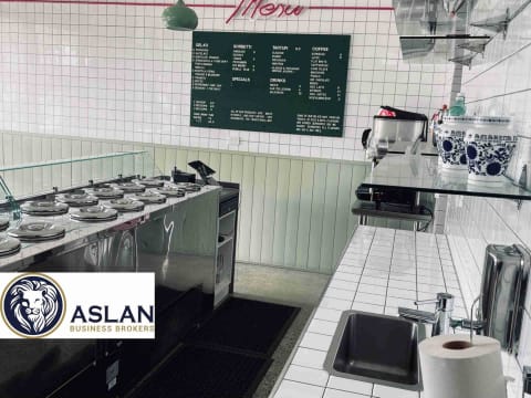 COMMERCIAL PROPERTY FOR SALE