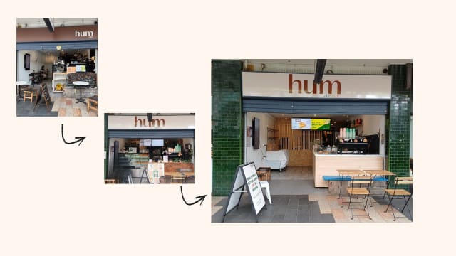 Manly Café for Sale