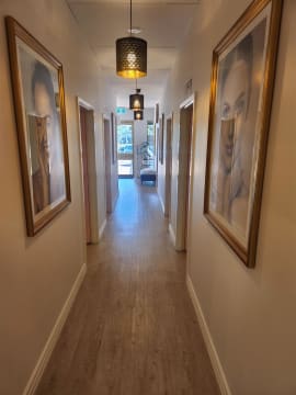 Skin Clinic / Beauty Salon well below replacement cost