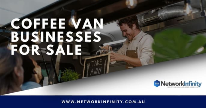 For Sale Coffee Van Business Inner Sydney Very High Net Profit Great Hours