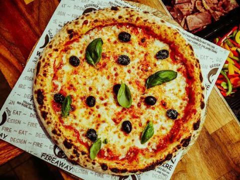 Strong Profitable Pizza & Pasta Business for sale in Mornington | Strong Weekly Sales & Turnkey O...