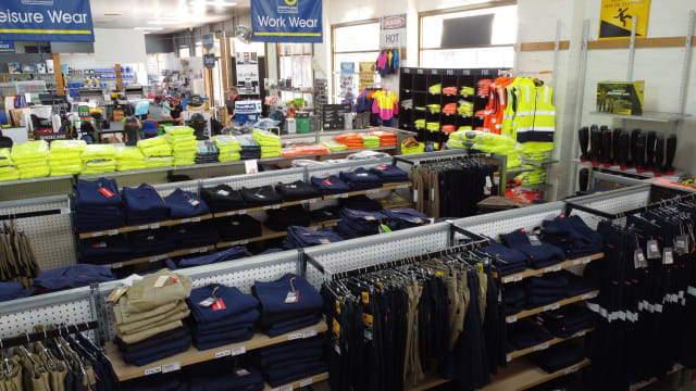 Exciting opportunity to purchase a profitable Riverland institution