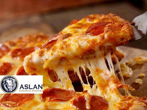 DOMINO'S BALLARAT STORE FOR SALE