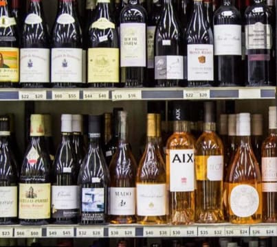 An Unmissable Opportunity on the Mornington Peninsula  Bottle Shop Franchise! SOLD SOLD SOLD