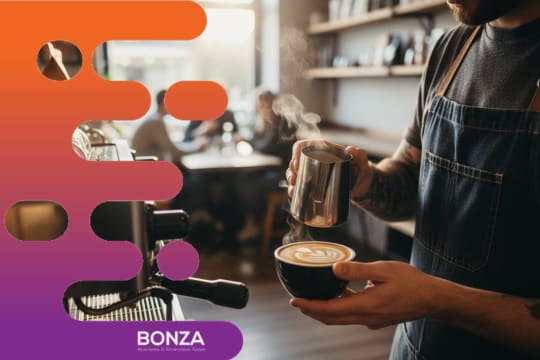 37082 Established Café Business with Lifestyle Trading Hours