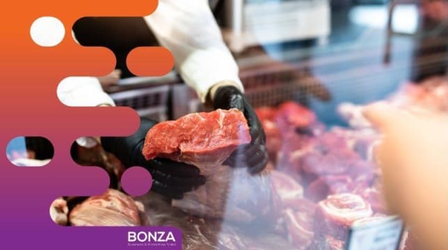 36755 Prime Shopping Centre Butcher Business Opportunity