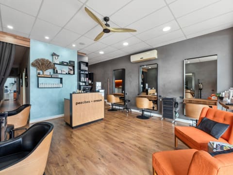 Popular Hair and Beauty Salon in Hastings