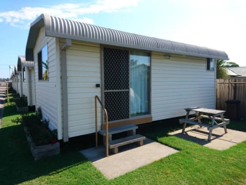 Meticulous Caravan Park For Sale - VIC