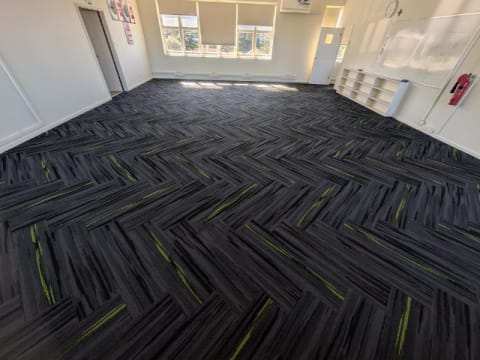 Commercial Flooring| Govt Contracts| $10M Pipeline| 50% Share Acquisition| Sydney