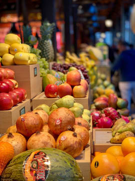 Popular Fruit and Veg in Doncaster Area [2408292]