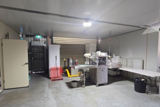 Fresh 5 Home Meal Deliveries