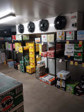 IGA Local Grocer + Liquor ECHUCA
