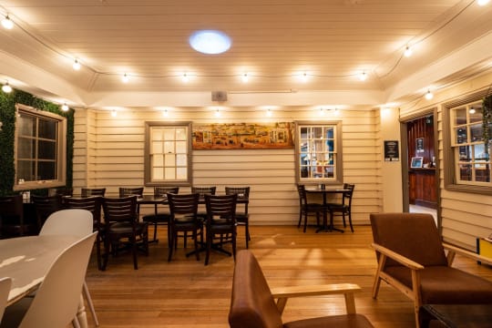 Axedale Tavern