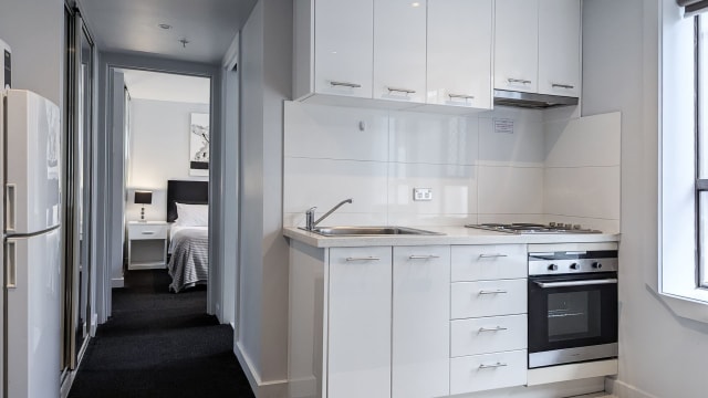 Apartments on Chapman - Secure a Proven Serviced Apartment Business