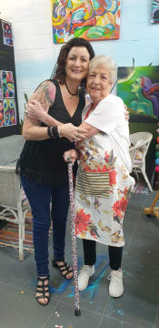 Thriving Art, NDIS & Wellness Studio, South Tweed Heads