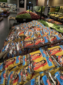 Profitable Fruit & Veg Store for Sale in Busy Shopping Centre  Eastern Suburbs, Melbourne