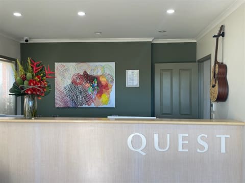 Quest Tamworth - Premium Leasehold Opportunity