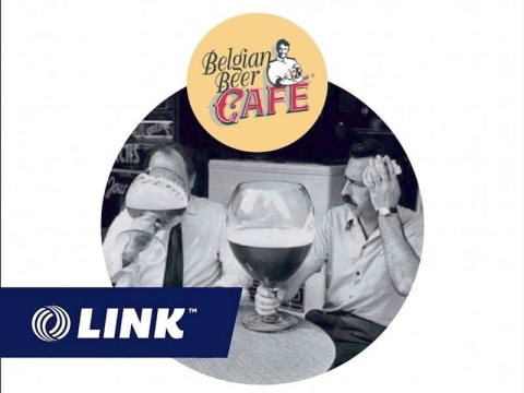 Globally established Belgian Beer Cafe - Lower North Shore