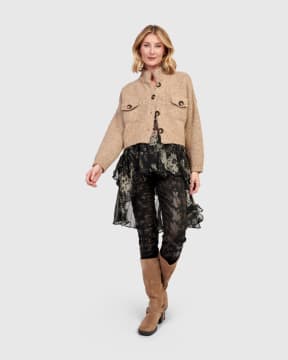 Premium Ladies Styling Boutique Business for Sale SV1614