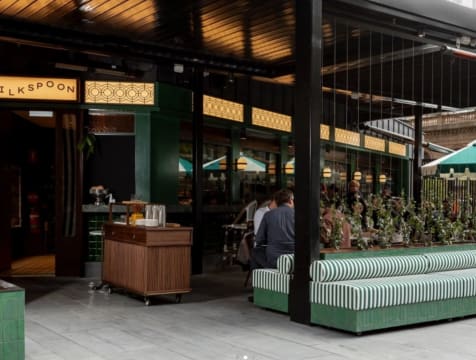 Turnkey Melbourne CBD Restaurant or Cafe Opportunity | 146 Seats | Late-Night Licence to 3AM