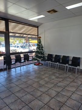 Fish and Chips in Northern Suburbs